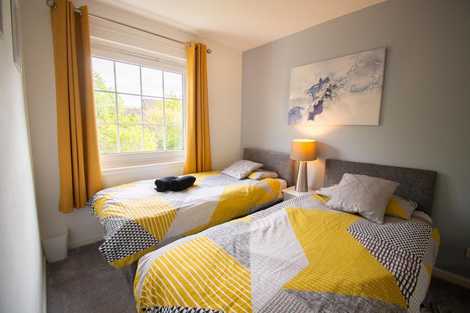 Inverness Holiday Retreat - 2 Bedroom Exterior foto